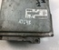 CITROËN 9619719480; 0261200673 / 9619719480, 0261200673 XANTIA (X1) 1996 Control unit for engine