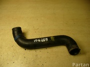 SKODA 6Q0 145 828 A / 6Q0145828A FABIA II (542) 2008 Radiator Hose