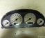 CHRYSLER R826AH, P05082826AH VOYAGER IV (RG, RS) 2006 Dashboard (instrument cluster)