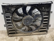 PORSCHE 7P0121207B, C45678100 CAYENNE (92A) 2016 Ventilador del radiador