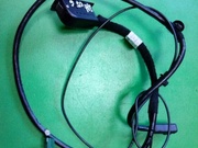 MERCEDES-BENZ A 218 820 19 15 / A2188201915 CLS (C218) 2012 Connecting Cable, multimedia interface