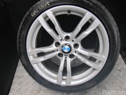 BMW 7848779 4 Coupe (F32, F82) 2014 llantas de aluminio 5x120  R18 ET47 EJ 8.5