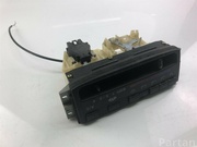 HONDA S04-G0GG24B / S04G0GG24B CR-V IV (RM_) 2014 Automatic air conditioning control