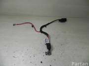 SKODA 5Q0 971 228 K / 5Q0971228K OCTAVIA III (5E3) 2013 Cable encendido