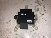VOLVO A2C53296349 XC60 2012 Control unit electromechanical parking brake -epb-