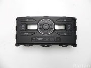 TOYOTA 55900-02310 / 5590002310 AURIS (_E15_) 2010 Control Unit, heating / ventilation