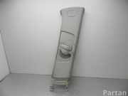 SUBARU 94012 AG 040 / 94012AG040 OUTBACK (BL, BP) 2008 Lining, pillar b Upper right side