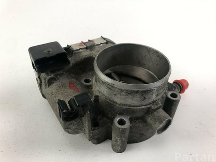 CITROËN 1635P3 C8 (EA_, EB_) 2003 Throttle body