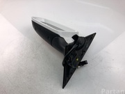 AUDI 4F1858531J A6 (4F2, C6) 2008 Outside Mirror