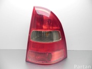 TOYOTA E13 7934 / E137934 COROLLA Estate (_E12_) 2005 Taillight Right