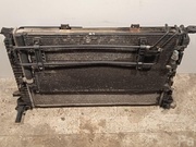 AUDI Q5 (8R) 2010 Radiator