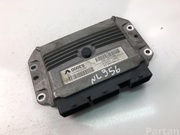 RENAULT 8200321263; 8200298457 / 8200321263, 8200298457 MEGANE II (BM0/1_, CM0/1_) 2010 Control unit for engine