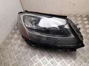 MERCEDES-BENZ A2059067002 C-CLASS (W205) 2017 Headlight Right USA