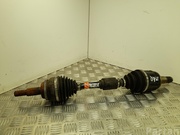 LEXUS 434200w280 RX (_L1_) 2013 Drive Shaft Right Front