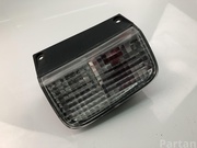 RENAULT TRAFIC II Box (FL) 2006 Fog Light