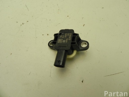 FIAT 51943478 500X (334_) 2016 Impact Crash Sensor 