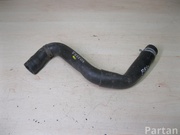 NISSAN QASHQAI / QASHQAI +2 I (J10, JJ10) 2009 Radiator Hose