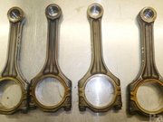 VOLKSWAGEN CAV GOLF VI (5K1) 2011 Connecting Rod