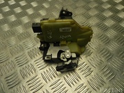 AUDI 8E0 839 015 D / 8E0839015D A4 (8E2, B6) 2003 Door Lock Left Rear