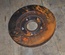 CHRYSLER Town & Country 2012 Brake Disc Front