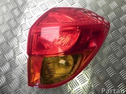 SUBARU 220-20792 / 22020792 LEGACY IV Estate (BP) 2006 Taillight Right