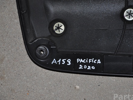 CHRYSLER 04861764AE Pacifica  2020 Cap