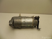 LAND ROVER AH22-11001-AD / AH2211001AD DISCOVERY IV (L319) 2012 Starter