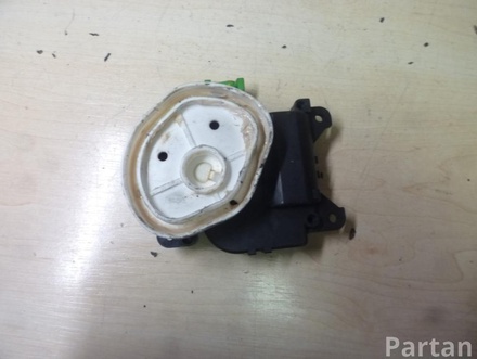 SUZUKI 113800-2530 / 1138002530 SX4 (EY, GY) 2007 Adjustment motor for regulating flap