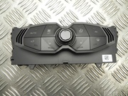 Lamborghini 4T0 820 043 J / 4T0820043J Huracán LP 580-2 2017 Automatic air conditioning control