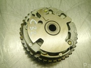 CHEVROLET 12603744 CAPTIVA (C100, C140) 2008 Sprocket camshaft