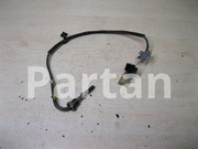 OPEL 55571362 ASTRA J 2012 Датчик, температура выхлопных газов