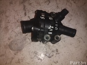 VOLVO 30650810 V50 (MW) 2005 Thermostat Housing