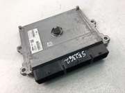 DACIA 237109221R; 237105499R / 237109221R, 237105499R SANDERO II 2015 Control unit for engine