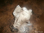 NISSAN 67022 QASHQAI / QASHQAI +2 I (J10, JJ10) 2008 Transfer Case