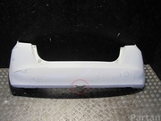 HONDA JAZZ III (GE_, GG_, GP_) 2011 Bumper Rear