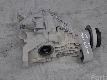 DODGE 68378938AA ; P68378938AA / 68378938AA, P68378938AA DURANGO (WD) 2018 Rear axle differential