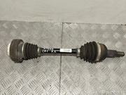 PORSCHE 7P5407271B CAYENNE (92A) 2016 Drive Shaft Left Front