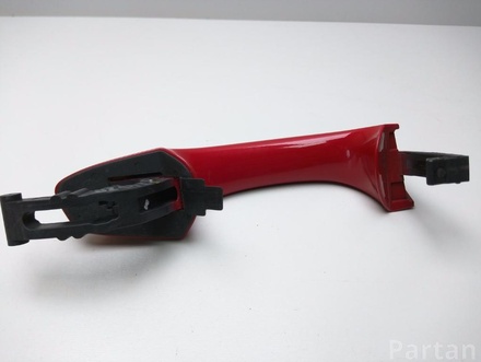 SKODA 5G0 837 205 / 5G0837205 OCTAVIA III (5E3) 2013 Door Handle