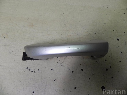 SKODA 1K8 837 209 / 1K8837209 SUPERB II (3T4) 2009 Door Handle