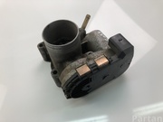 AUDI 030133062C A4 (8E2, B6) 2004 Throttle body