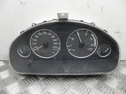 MITSUBISHI MR916342 SPACE STAR MPV (DG_A) 2004 Dashboard (instrument cluster)