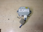 NISSAN 292A5 4EA0A / 292A54EA0A QASHQAI II (J11, J11_) 2014 control unit