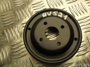TOYOTA YARIS (_P9_) 2008 Pulley