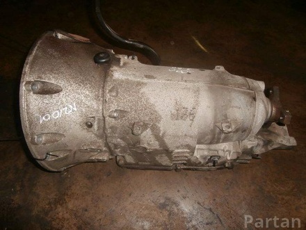 CHRYSLER 722.678 / 722678 300 C (LX) 2006 Automatic Transmission