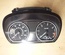 BMW 9187331, 62109283802, 4032082-00 / 9187331, 62109283802, 403208200 1 (E87) 2010 Dashboard mph - miles per hour km/h - kilometre per hour