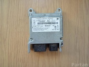 FORD 6M2T-14B056-AC / 6M2T14B056AC S-MAX (WA6) 2007 БУ подушек безопасности