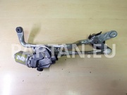 TOYOTA 85110-0D200, 159300-4124 / 851100D200, 1593004124 YARIS (_P13_) 2014 Tringlerie d'essuie-glace