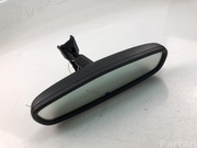 OPEL 13581081 ASTRA J 2013 Interior rear view mirror