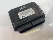 CHEVROLET 96417290 MATIZ (M200, M250) 2008 Control unit for engine