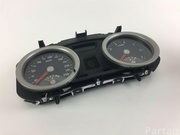 RENAULT 8200306538A MEGANE I Classic (LA0/1_) 2002 Dashboard